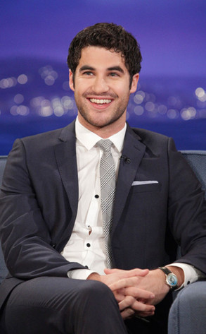 Darren Criss Darren Criss